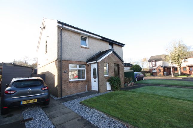 Thumbnail Semi-detached house to rent in 52 Harris Close, Newton Mearns