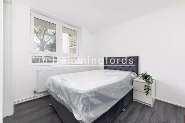 Studio house on Room 4, 3 Gwynne House, Lloyd Baker St, London, £1,200/mo