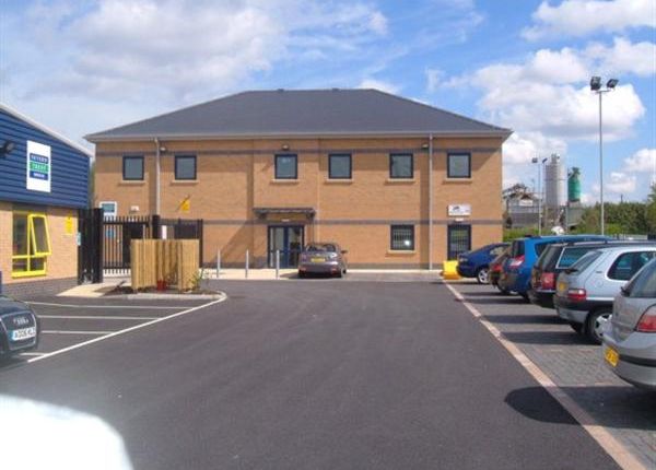 Office to let in Roway Lane, Oldbury