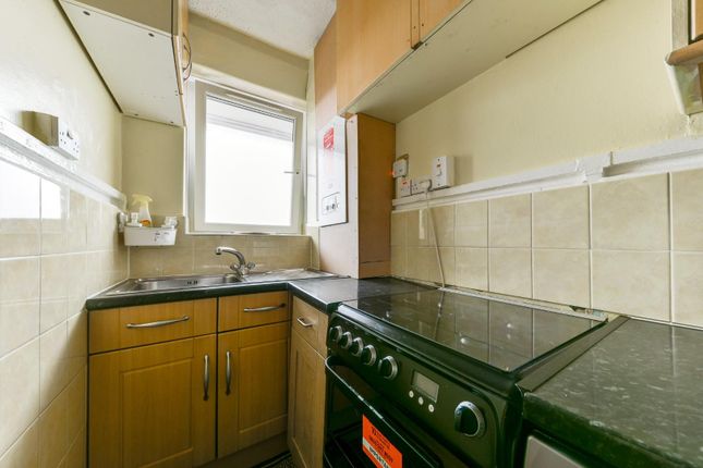 Flat for sale in Tent Street, London