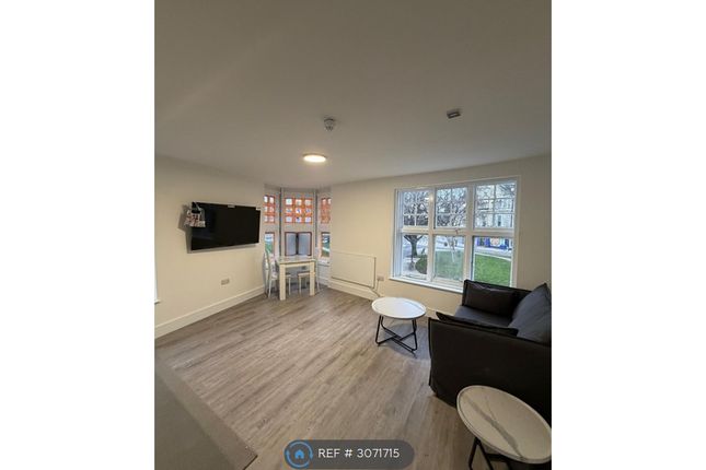 Alexandra Parade A, Flat A, Weston-Super-Mare photo 4