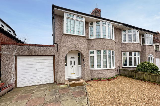 3-bed house on 22 Elmswood Road, Liverpool, £300,000