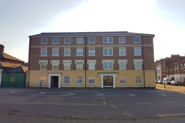 Flat to rent in East Anglia House, King's Lynn