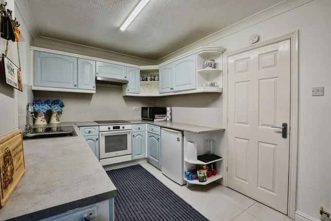 5, Foxglove Close, SPILSBY photo 4