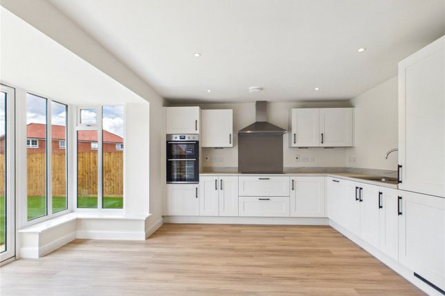 Plot 84, The Drummond, Constable Gardens, Manningtree photo 2