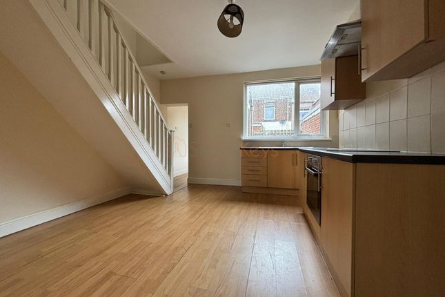 Stratton Street Kitchen