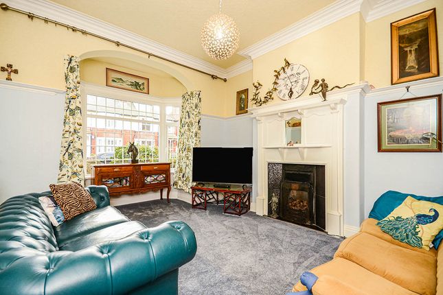 Thumbnail End terrace house for sale in Belgrave Road, Bridlington