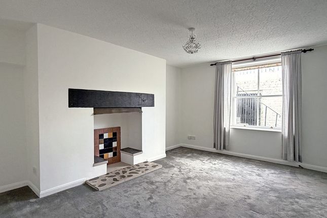 Plankton, 4a, Fortfield Terrace, Sidmouth photo 3