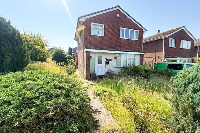 1, Trentley Drive, Stoke-On-Trent photo 4