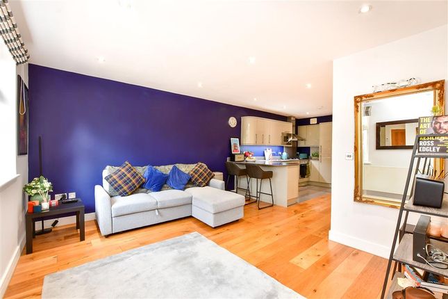 Thumbnail Flat for sale in Bell Street, Reigate, Surrey