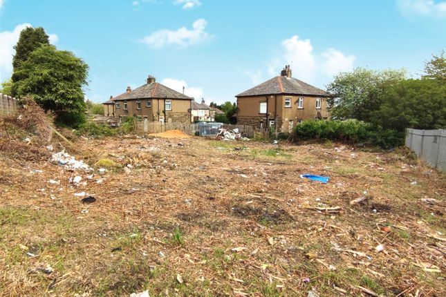 Land for sale in Elwyn Road, Bradford