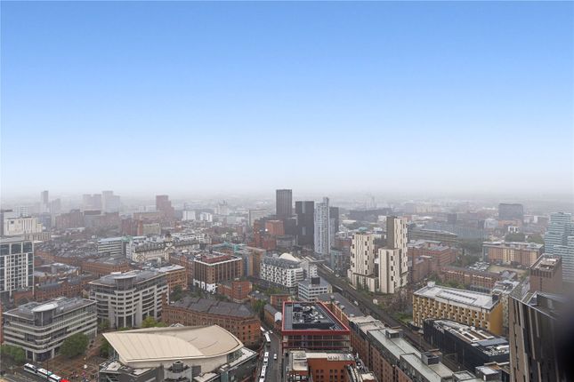 Flat 3501,, Viadux, Manchester photo 4