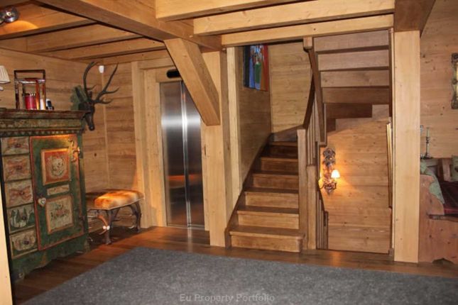 Apartment for sale in Megeve, French Alps, France
