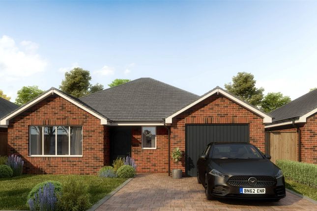 Bungalow for sale in Windsor Drive, Blyth, Northumberland