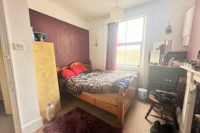 Terraced house for sale in Charlotte Street, Brighton