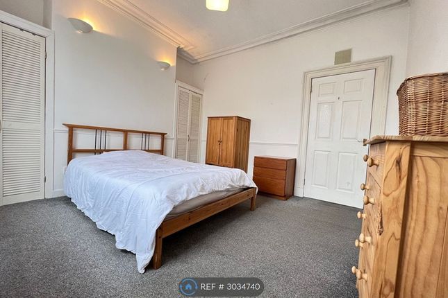 Flat F, Menzies Road, Aberdeen photo 2