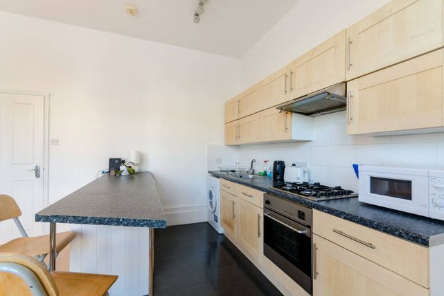 1 Bedroom Flats To Let In Crystal Palace Primelocation