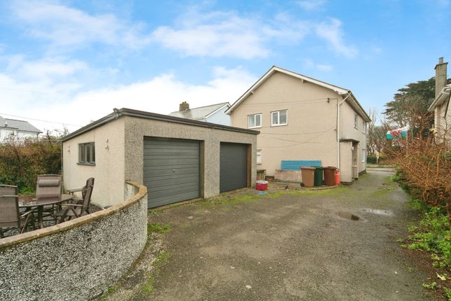 Flat for sale in Rhodfa'r Mor, Nefyn, Pwllheli, Gwynedd