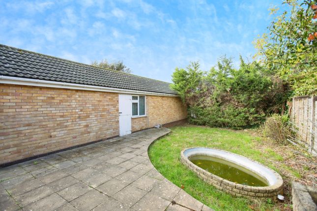 9, Windmill Road, Atherstone photo 2