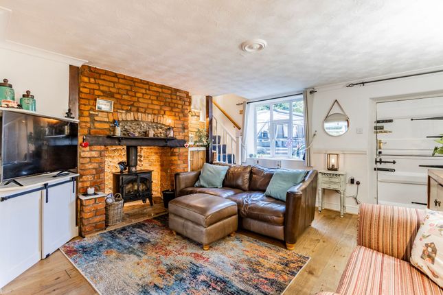 Cottage for sale in Crossdale Street, Northrepps