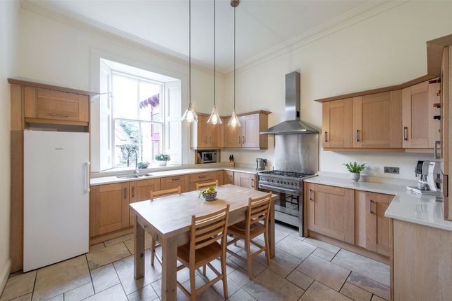 Semi-detached house for sale in Snowdon Place, Kings Park, Stirling