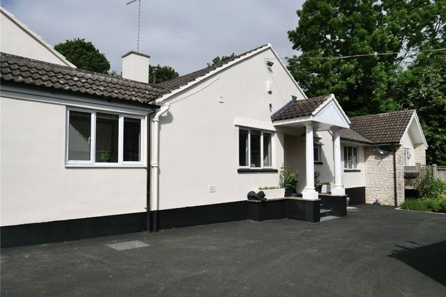 Bungalow for sale in Frys Well, Chilcompton, Radstock