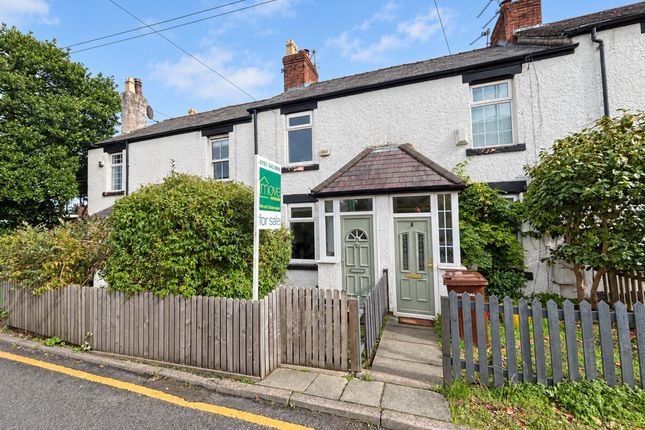 2-bed house on 140 Pensby Road, Wirral, £230,000