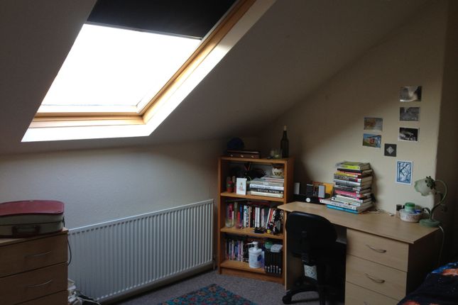 A Larger Local Choice Of Flats To Rent In Sheffield