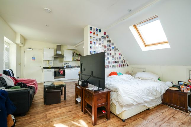 Frideswide House, Oxford photo 4