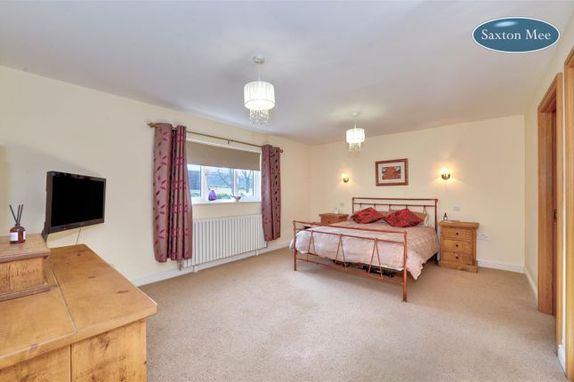 Detached house for sale in Sandygate Park, Sandygate