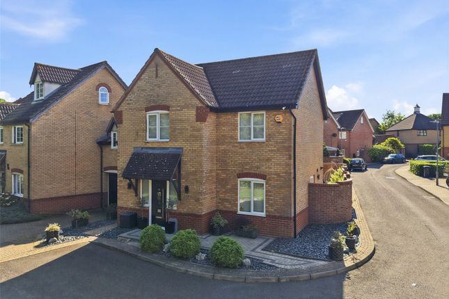 3-bed house on 56, Denby Grange, Harlow, £475,000