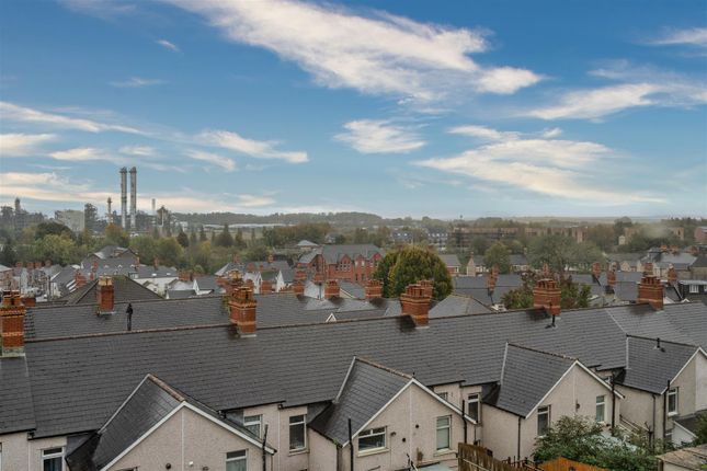 Davnic Close, Barry photo 4