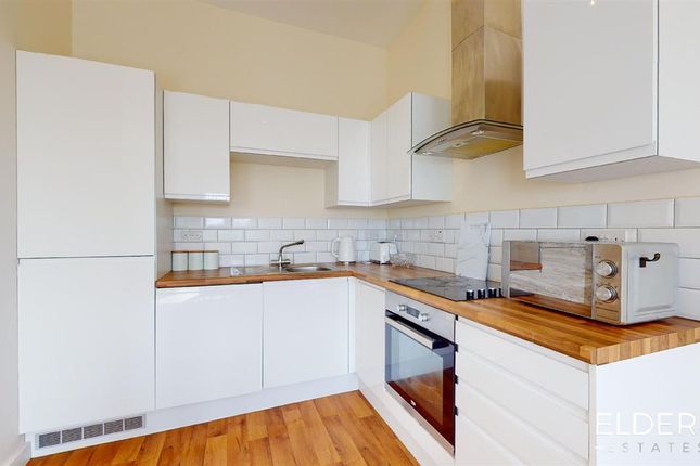 Flat for sale in Wharncliffe Road, Ilkeston