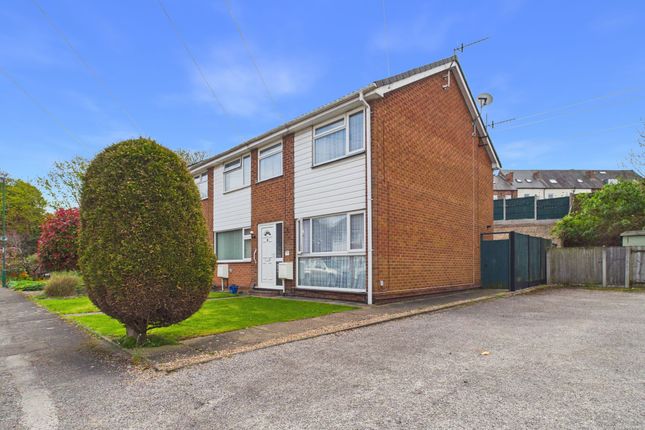 2-bed house on 2 Park Close, Nottingham, £200,000