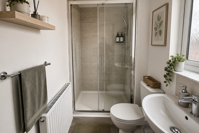 Plot 75, 10, Woolf Grove, Kirkby In Ashfield photo 4
