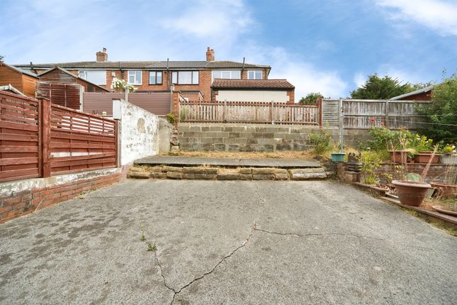 25, Vesper Way, Leeds photo 2