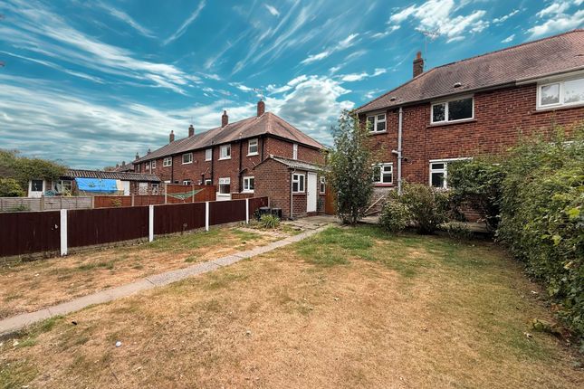 46, Capesthorne Road, Crewe photo 2