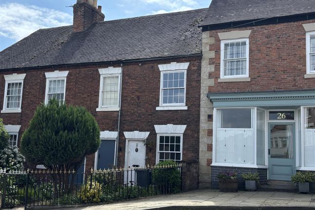 2-bed house on 24, Market Place, Derby, £1,150/mo