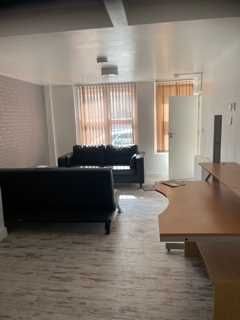 1 bed flat to rent in Chancery Street, Leicester LE1