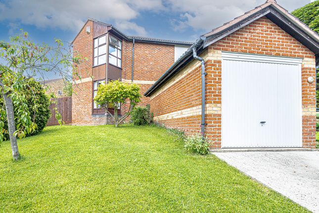 Thumbnail Detached house for sale in Seaview Avenue, Basildon