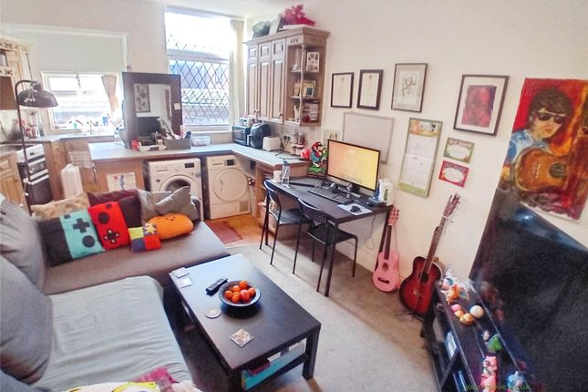 Flat 1, 63, Cromwell Road, Manchester photo 2