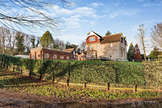 Higham Grange, Hermitage Road, Rochester photo 3