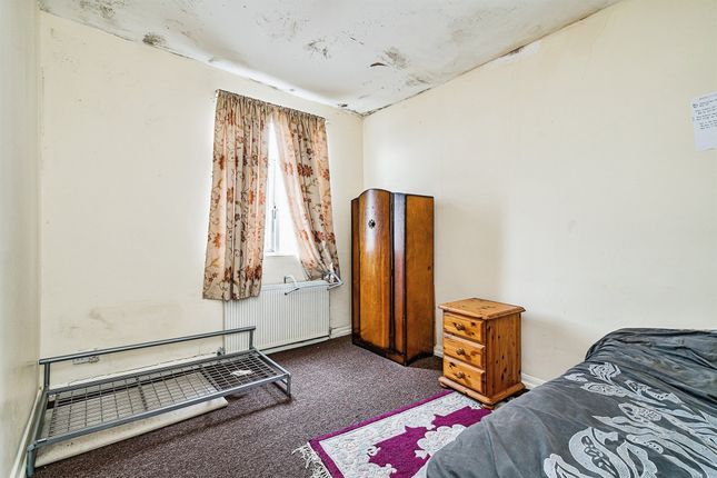 Terraced house for sale in Occupation Street, Dudley