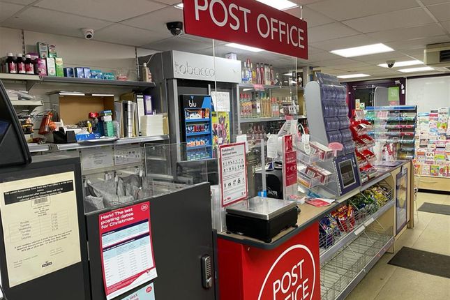 Thumbnail Retail premises for sale in Post Offices WF14, West Yorkshire