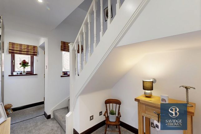 10, Linden Court, Chesterfield photo 3