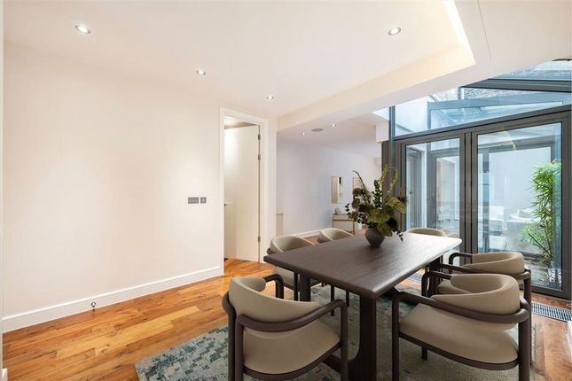 27, Ansdell Terrace, London photo 4