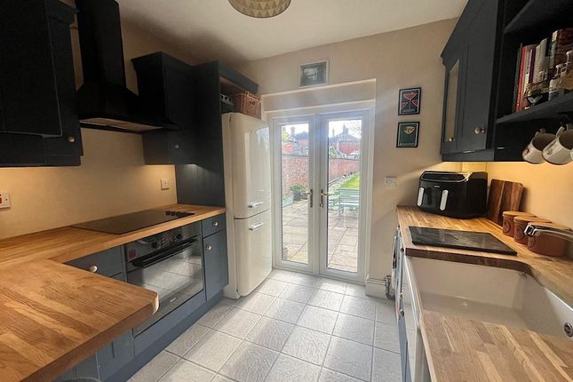 Semi-detached house to rent in Betton Street, Shrewsbury