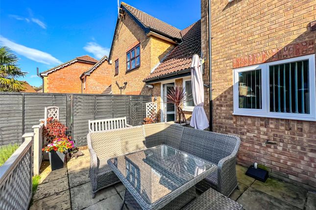 Semi-detached house for sale in Middle Road, Southampton, Hampshire