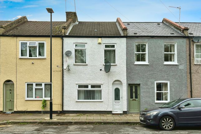 Thumbnail Terraced house for sale in Florence Road, London