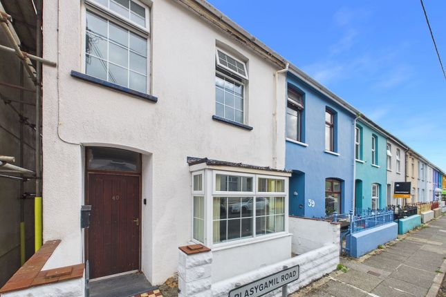 40 Plas Y Gamil Road, Goodwick photo 2